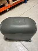 Pump Cover-Damaged