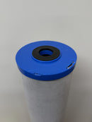 Matrikx CTO Plus 20" Carbon Block Jumbo Filter-1 Micron **Cracked Ends**