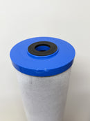 Matrikx CTO Plus 20" Carbon Block Jumbo Filter-1 Micron **Cracked Ends**