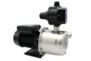 JEX100E - 1.3 HP Stainless Steel Jet Pump with Automatic Controller (TM)
