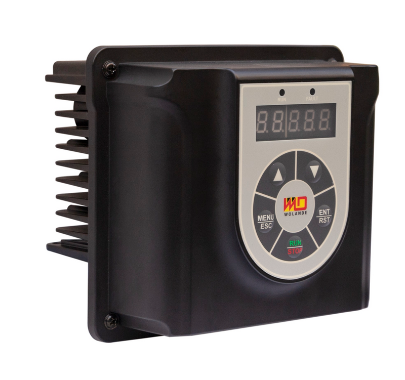WLD190 Series Intelligent Constant Pressure Water Supply Controller