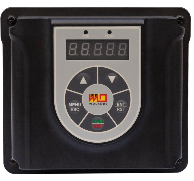 WLD190 Series Intelligent Constant Pressure Water Supply Controller
