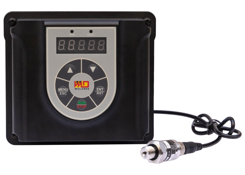 WLD190 Series Intelligent Constant Pressure Water Supply Controller