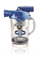 Cyclonic Leaf Catcher