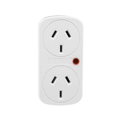 Surge Protector (double)