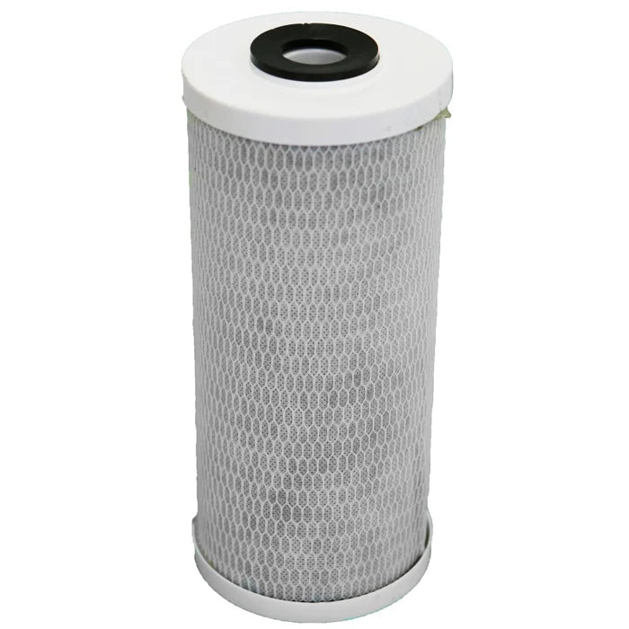 Second Filter