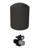10,000 Litre Plastic Water Tank