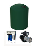 5,000 Litre Plastic Water Tank