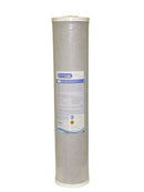 Matrikx CTO Plus 20" Carbon Block Jumbo Filter-1 Micron **Cracked Ends**