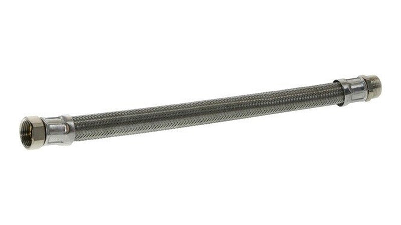 Stainless/Steel Woven Hose