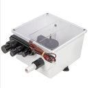 Johnson Multiple Port Shower Sump 12v