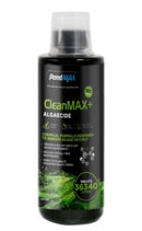 PondMax CleanMax+