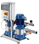 Pentax Boosterset 2 Ultra 3 SV/SL/SLX Series - Stainless Steel Multistage Pumps