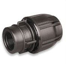 Hansen ID Compression Female Coupling