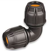 Hansen ID Compression Elbow