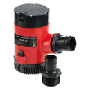 Johnson Heavy Duty Bilge Pump L4000