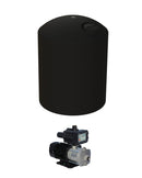 5,000 Litre Plastic Water Tank