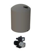 5,000 Litre Plastic Water Tank