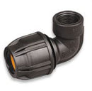 Hansen ID Compression Female Elbow