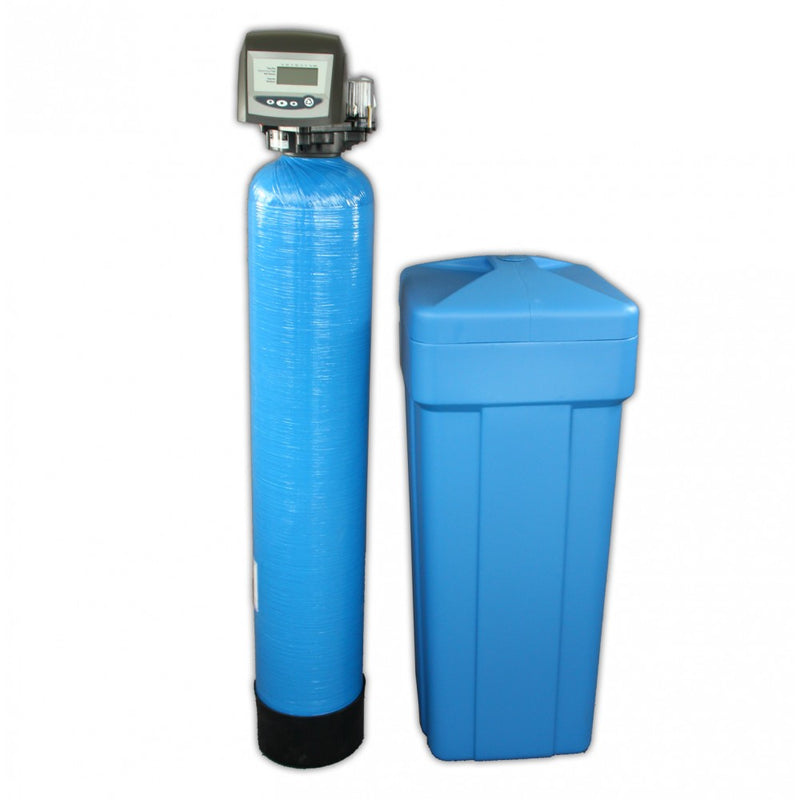 Automatic Water Softener AWS (Microprocessor)