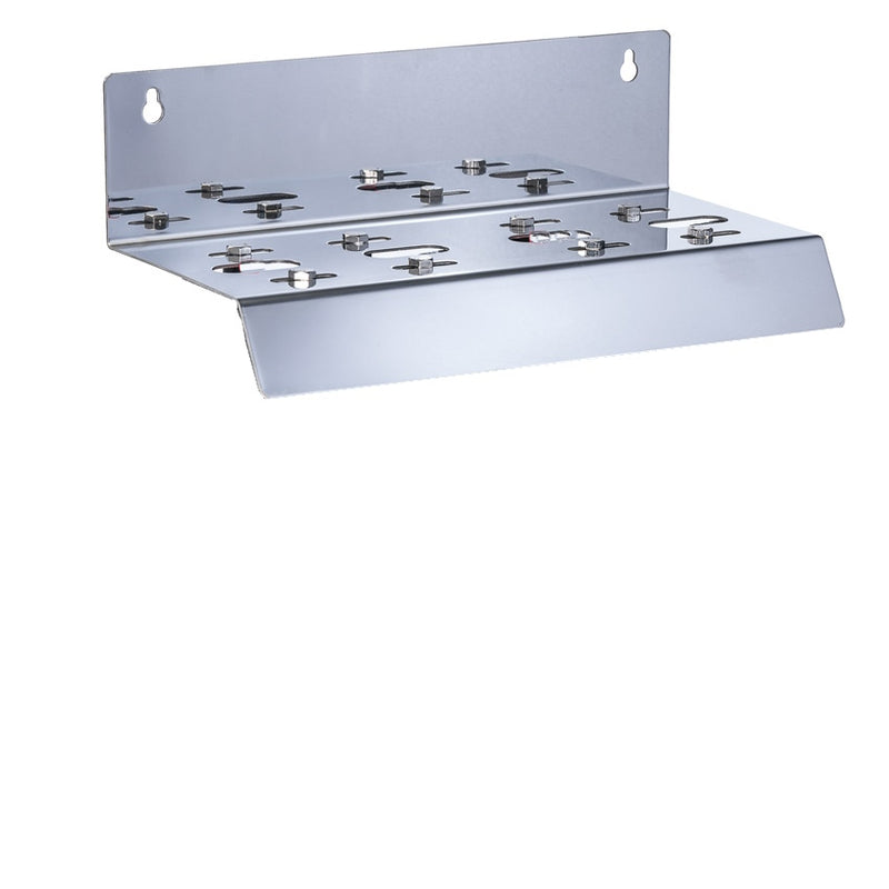 Stainless Steel Jumbo Filtration Housing Bracket (Single, Twin, Triple)