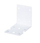 Jumbo Filtration Housing Bracket (Single, Twin, Triple)