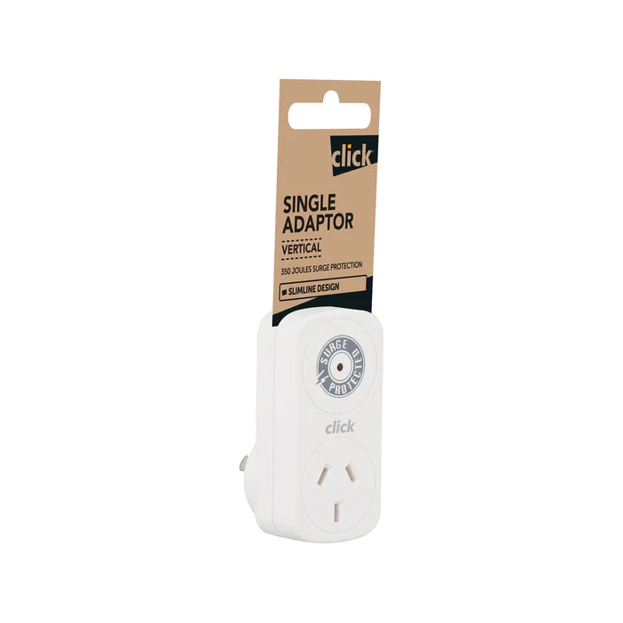 Surge Protector (single)