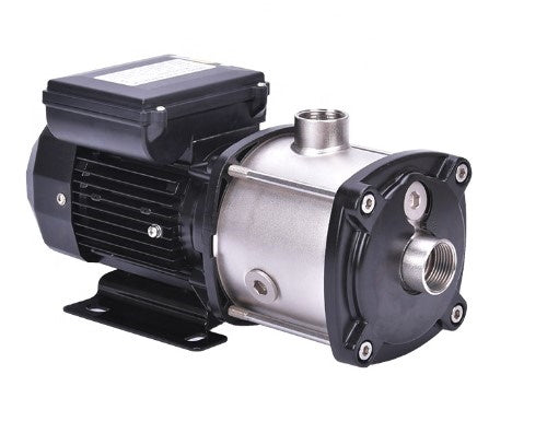 TREVOLI - CMB5-67T (Three Phase) - Stainless Steel Multistage Water Pump