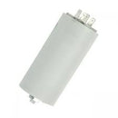 Capacitors with Lugs and M8 Screw Mount