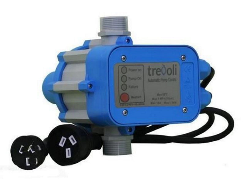TREVOLI - DSK-1 Electronic Pump Controller