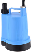 Trevoli M-100 submersible