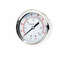 Pressure Gauge - Oil Filled