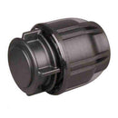 Hansen Compression End Cap