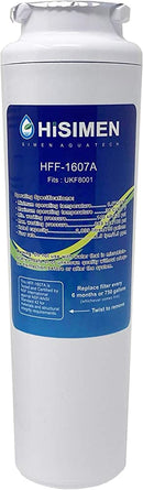 Maytag Fridge Filter UKF8001 / W10790818 / EDR4RXD1