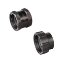 Hansen IBC Tank Fittings