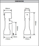 Davey Spa Power- Classic Heater