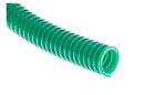 Green PVC Suction/Delivery Hose - 25mm (Per M)