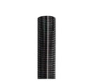 Black PVC Suction Hose (UV Protected)-Per M