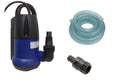 Flood Kit with JH40011 Pump