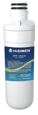 LG Fridge Filter LT1000P