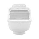 Leaf Eater Advanced 80mm/100mm