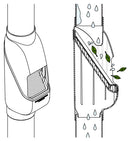 Leaf Eater Stream Original