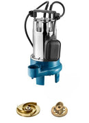 Pentax DTR101 G Cutter Submersible Pump