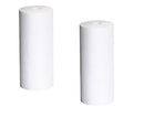 2x 10" Trevoli Jumbo Poly Spun Water Filtration Cartridge- Twin Pack