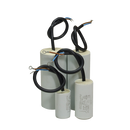 Run Capacitor-Core Lead