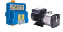 TREVOLI - CMB-SP 3-47 - Stainless Steel Multistage Water Pump with Watertech Evo Variable Speed Controller