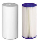 Consumables for BB Options 1 to 6