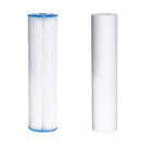 Consumables for BB Options 1 to 6