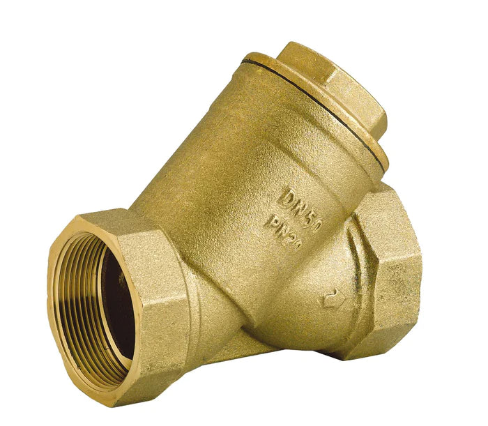 Y Strainer