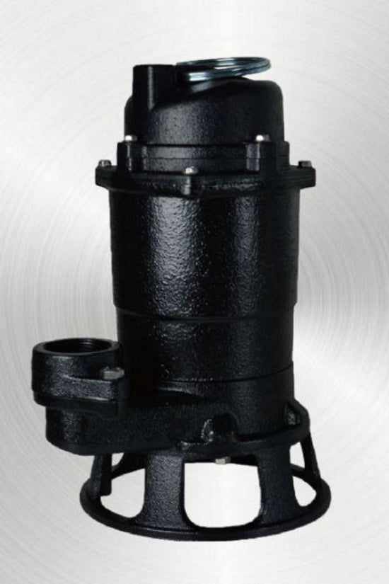TREVOLI - GC-07A Grinder Submersible Sewage Pump